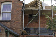 free Burnside home extension quotes